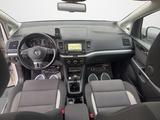 Volkswagen Sharan Life BMT Paborama-Kamara-Navi 7 SITZER - Volkswagen Sharan