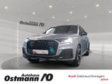 Audi Q7 50 TDI quattro competition AHK HUD 22'' STH