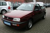 Volkswagen Golf GL Oldtimer H-Kenzeich|110 TKm|GlasSD|Servo - gebrauchte VW Golf aus dem Jahr 1992