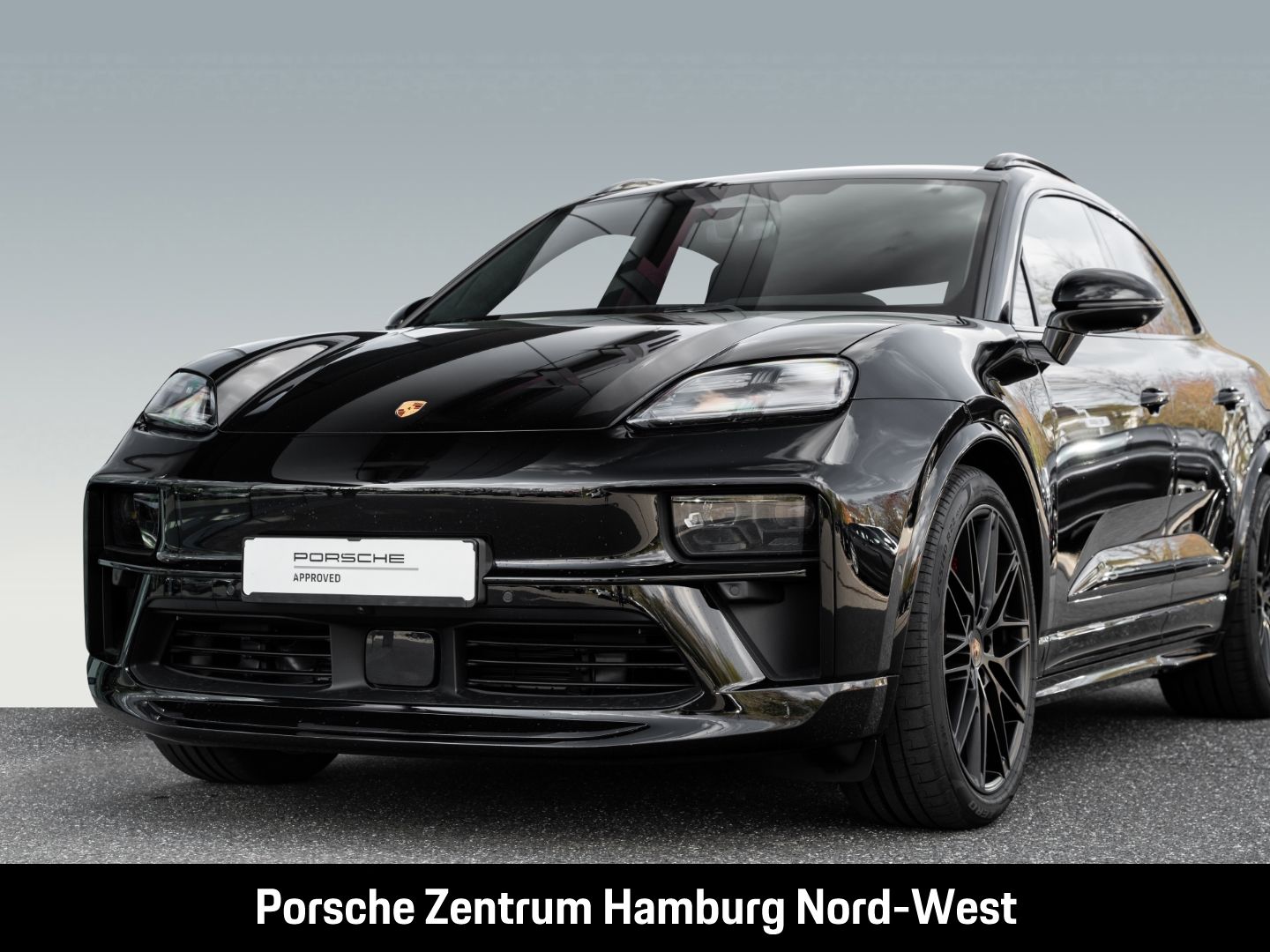 Porsche Macan - Bild 9