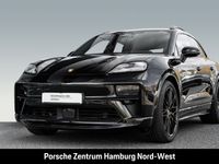 Porsche Macan - Vorschau Bild 9