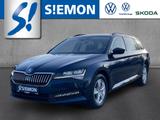 Skoda Superb Combi 2.0 TDI DSG Ambit NAVI AHK ACC SHZ  - Skoda Superb