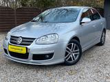 Volkswagen Jetta 2.0 FSI Sportline ABT-Design 1. Hand PDC - Volkswagen Jetta: Jetta2