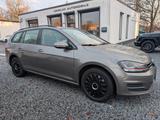 Volkswagen Golf 7  TSI 1.4 Allstar BMT  nur 65000 km / DSG - Volkswagen Golf mit Benzin-Antrieb: Kombi, 1.6