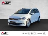 Volkswagen Touran Comfortline 1,5 l TSI OPF 110 kW (150 PS) - Volkswagen Touran Tageszulassungen