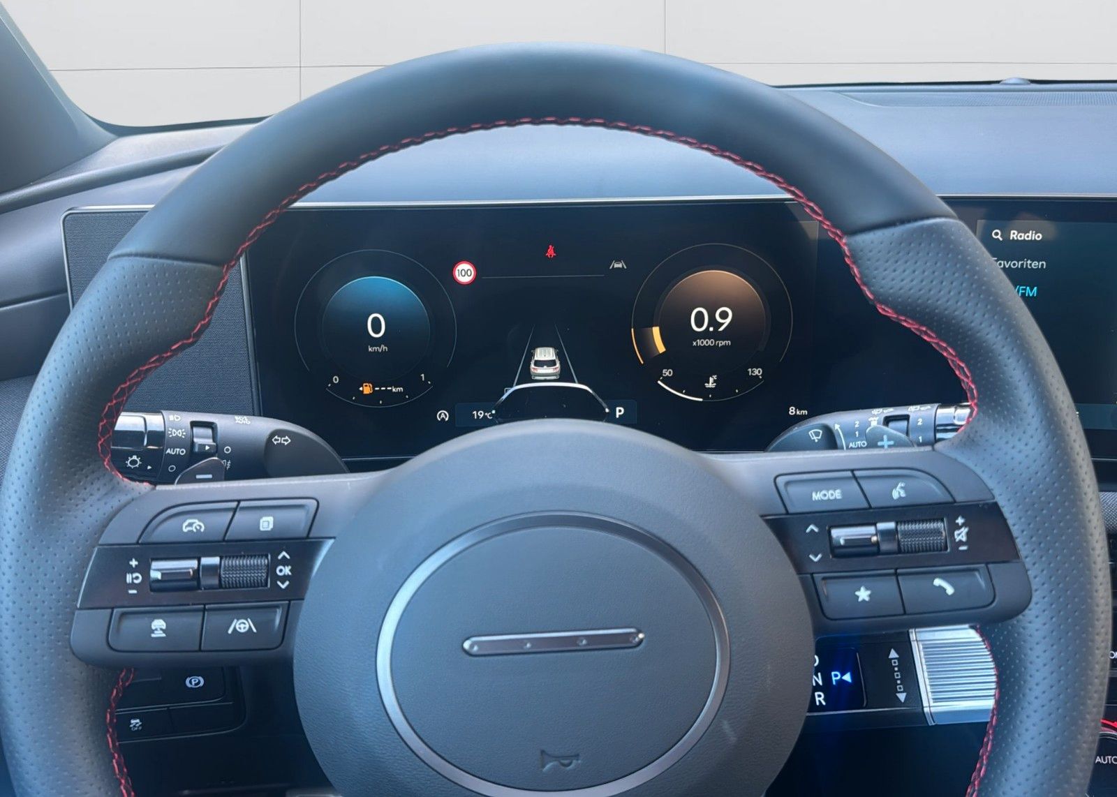 Hyundai TUCSON - Bild 7