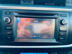 TOYOTA Auris Hybrid*Automatik*Kamera*Sitzheizung*PDC*
