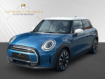 MINI Cooper - 3