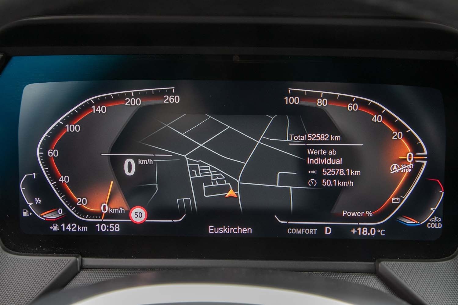 BMW 120 - Bild 8