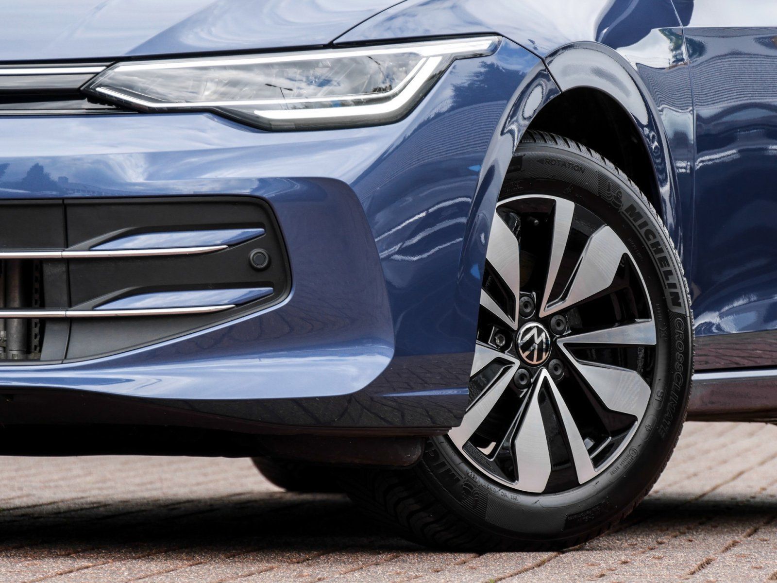 Volkswagen Golf - Bild 5