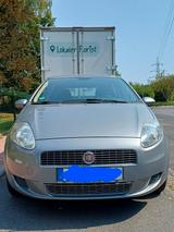 Fiat Punto 1.4 8V Start Start - Fiat Punto: Start