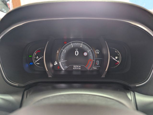 Renault Megane IV Grandtour BOSE-Edition