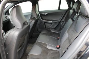 Volvo V60 - 12