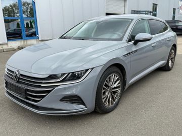 Volkswagen Arteon - 1