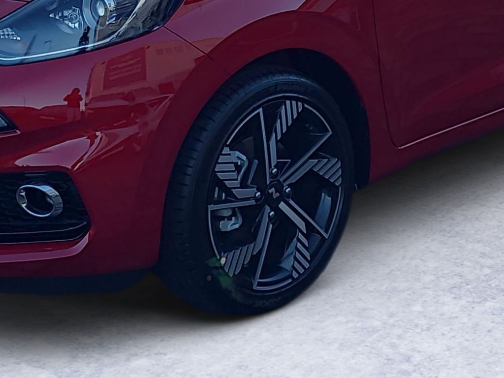Hyundai i10 – Bild 6