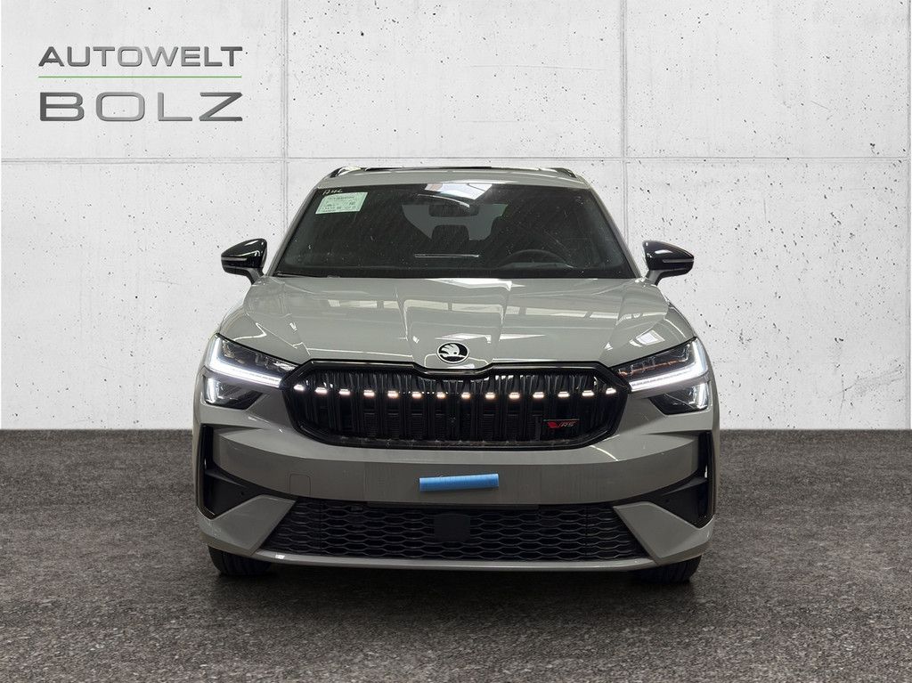 Skoda Kodiaq - Bild 2