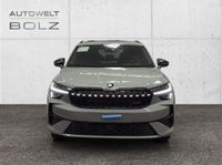 Skoda Kodiaq - Vorschau Bild 2