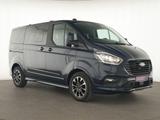 Ford Tourneo Custom Sport Anhängerkupplung|Navi|Kamer - Ford Gebrauchtwagen in Lünen