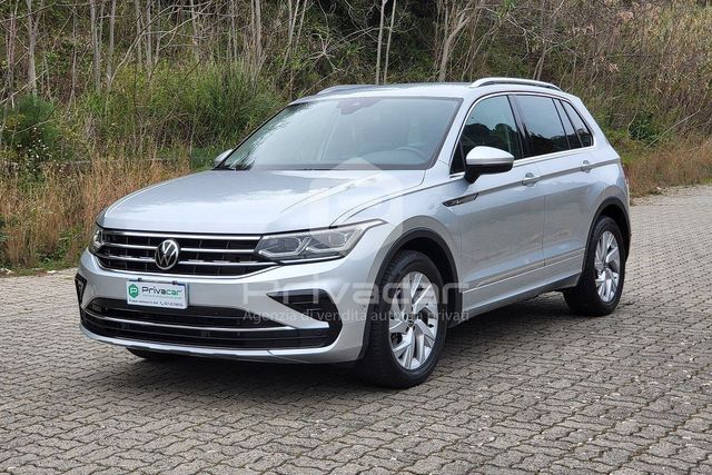 Volkswagen VOLKSWAGEN Tiguan 2.0 TDI 150 CV SCR DSG Eleganc