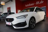 Cupra Leon Sportstourer Cupra 2.0 TDIC,KameraNavi,LED - gebrauchte Cupra Leon aus dem Jahr 2024