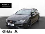 Seat Leon Sportstourer Cupra 2.0 TSI DSG ACC Pano LED - Seat Leon Sport mit Benzin-Antrieb