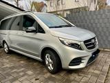 Mercedes-Benz V 250 d Aut. EXCLUSIVE lang EXCLUSIVE - Mercedes-Benz V-Klasse: Exclusive