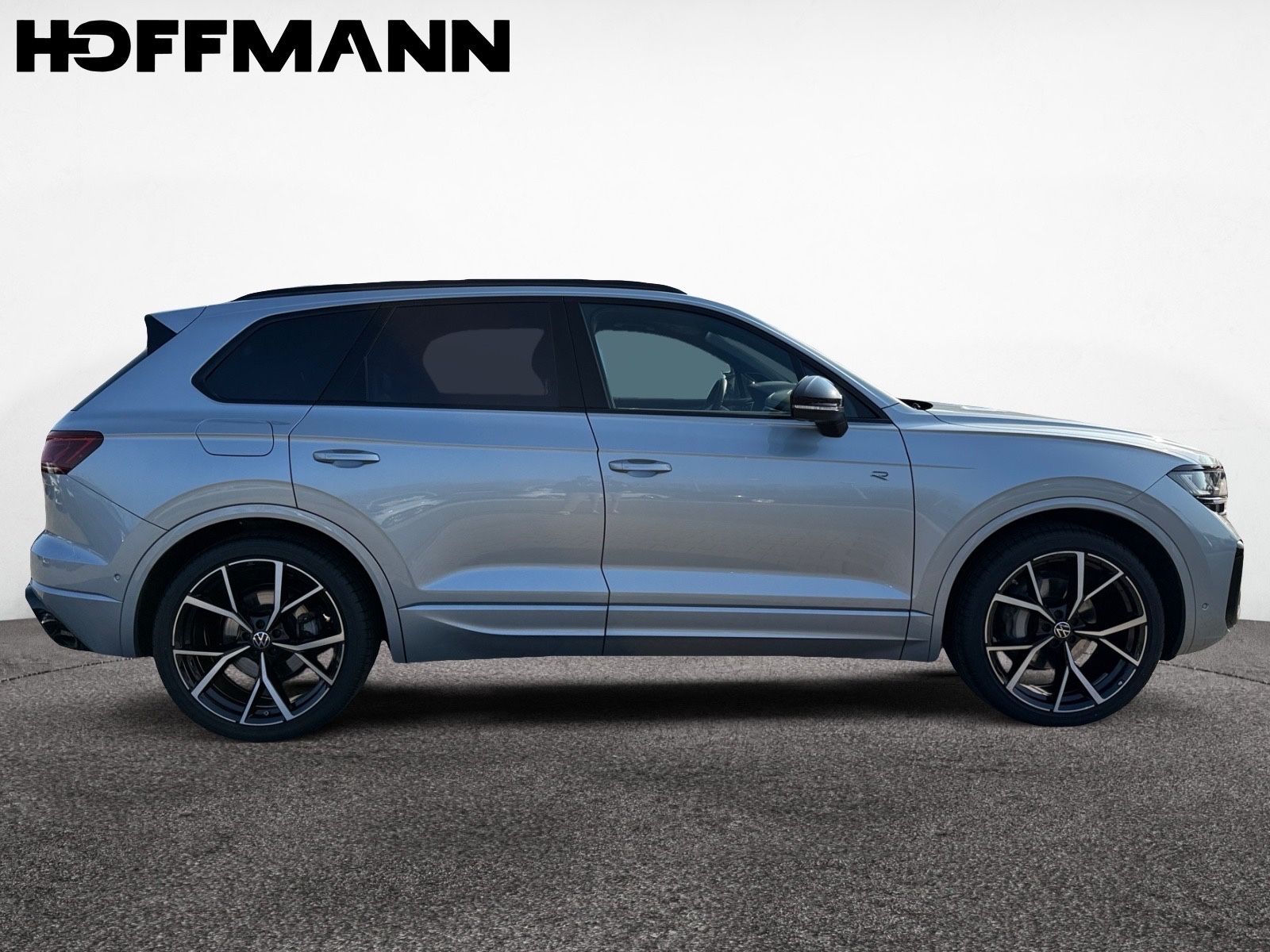 Fahrzeugabbildung Volkswagen Touareg R-Line Black Style 5JGarantie inkl. WR