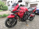 Suzuki GSF 1250 SA Bandit im Sammlerzustand - Angebote entsprechen deinen Suchkriterien