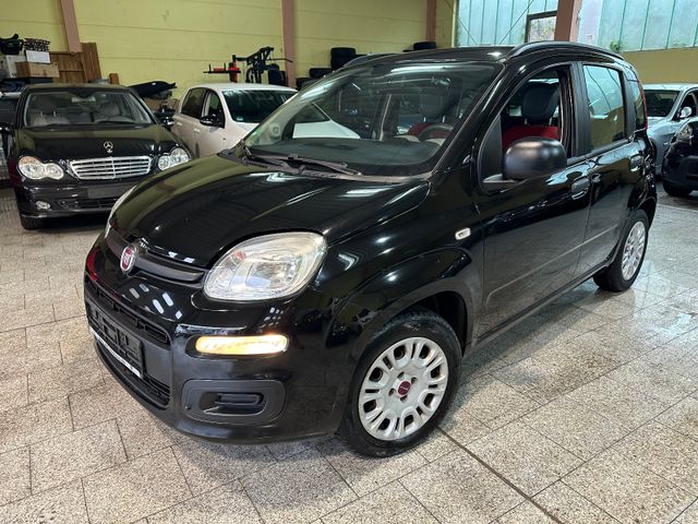 Fiat Panda My Panda 1.2*NUR 70TKM*KLIMA*TÜV 08/26*2.H