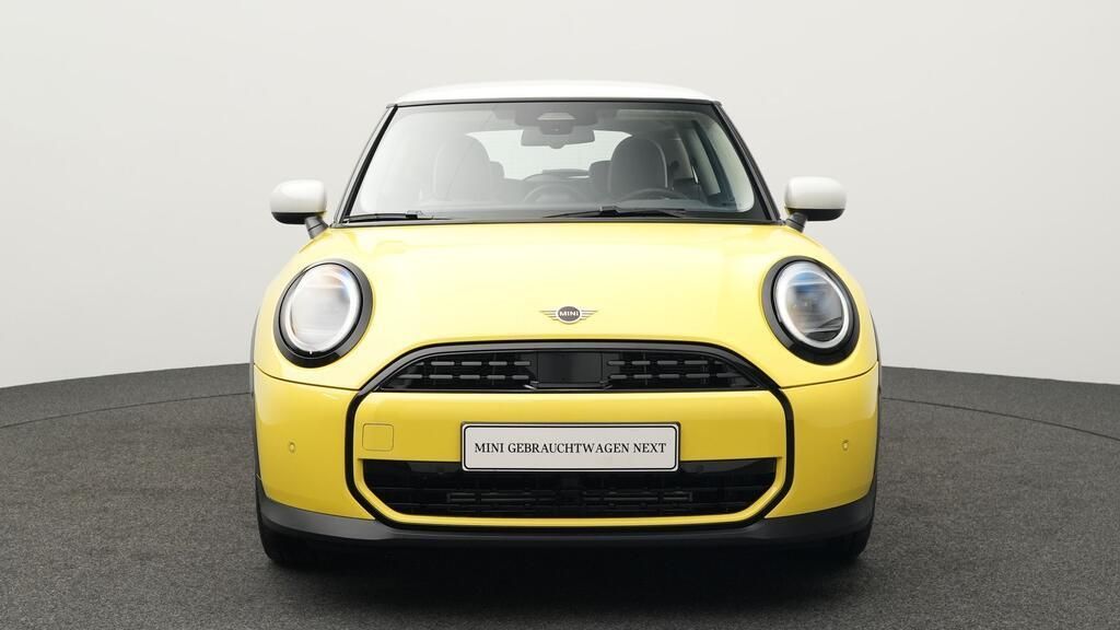 MINI Cooper C - Bild 3