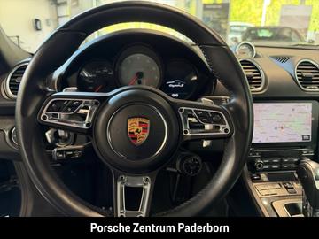 صورة مصغرة 20 لـ 2021 Porsche CAYMAN