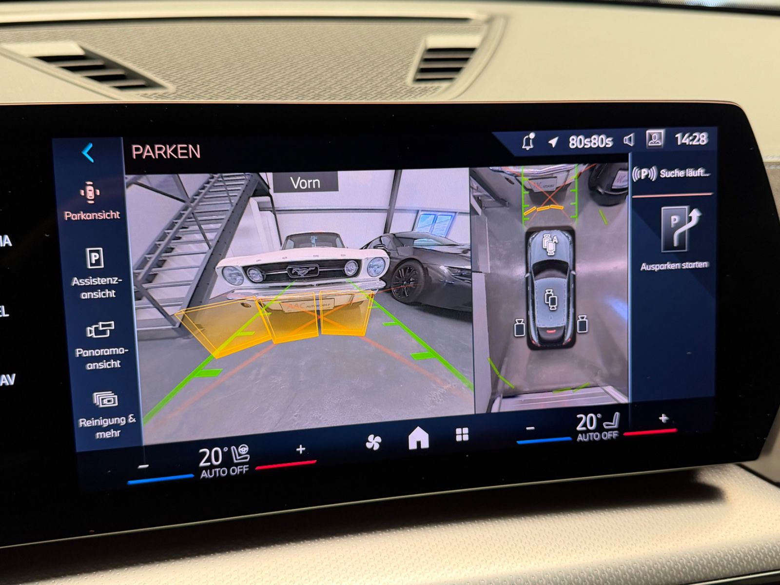 BMW X2 20 d xDrive M Sport 360° Cam KeyLess HUD AHK foto 20