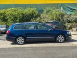 Volkswagen Passat Variant 2.0 TDI DPF BlueMotion Sportl... - gebrauchte VW Passat Variant aus dem Jahr 2010