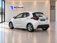 Mazda 2 Hybrid - Vorschau Bild 6