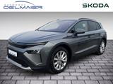 Skoda Elroq 50 Tour Loft - Skoda Elroq: Grau, Beheizbare Frontscheibe