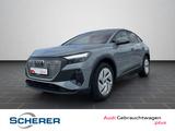 Audi Q4 Sportback e-tron 35 MMI LED DSP Soundsystem - AUDI Q4 e-tron Leasingangebote für Privatpersonen