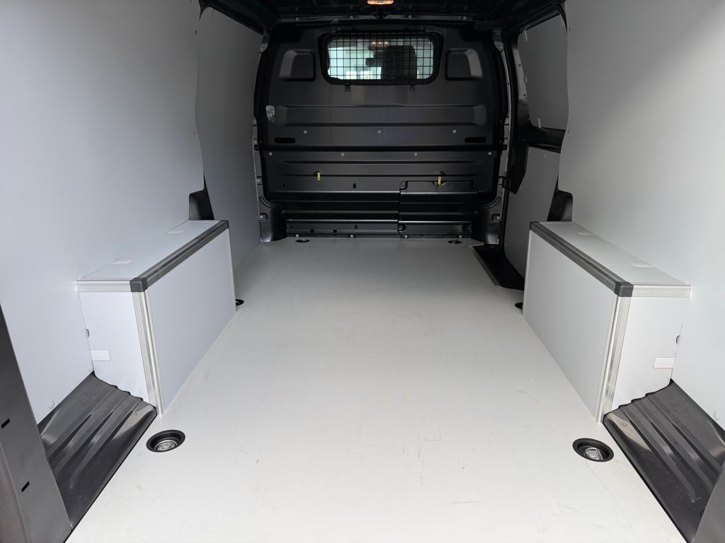 Fahrzeugabbildung Citroën e-Jumpy L2 (75 kWh) *75% Sonderabschreibung