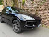 Porsche Cayenne 3.0 V6 Tiptronic - - gebrauchte Porsche Cayenne aus dem Jahr 2018