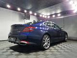 Genesis G70 2.0 T Luxury 4WD|AUTOM|5 *JAHRE*GARANTIE - Genesis G70 Gebrauchtwagen