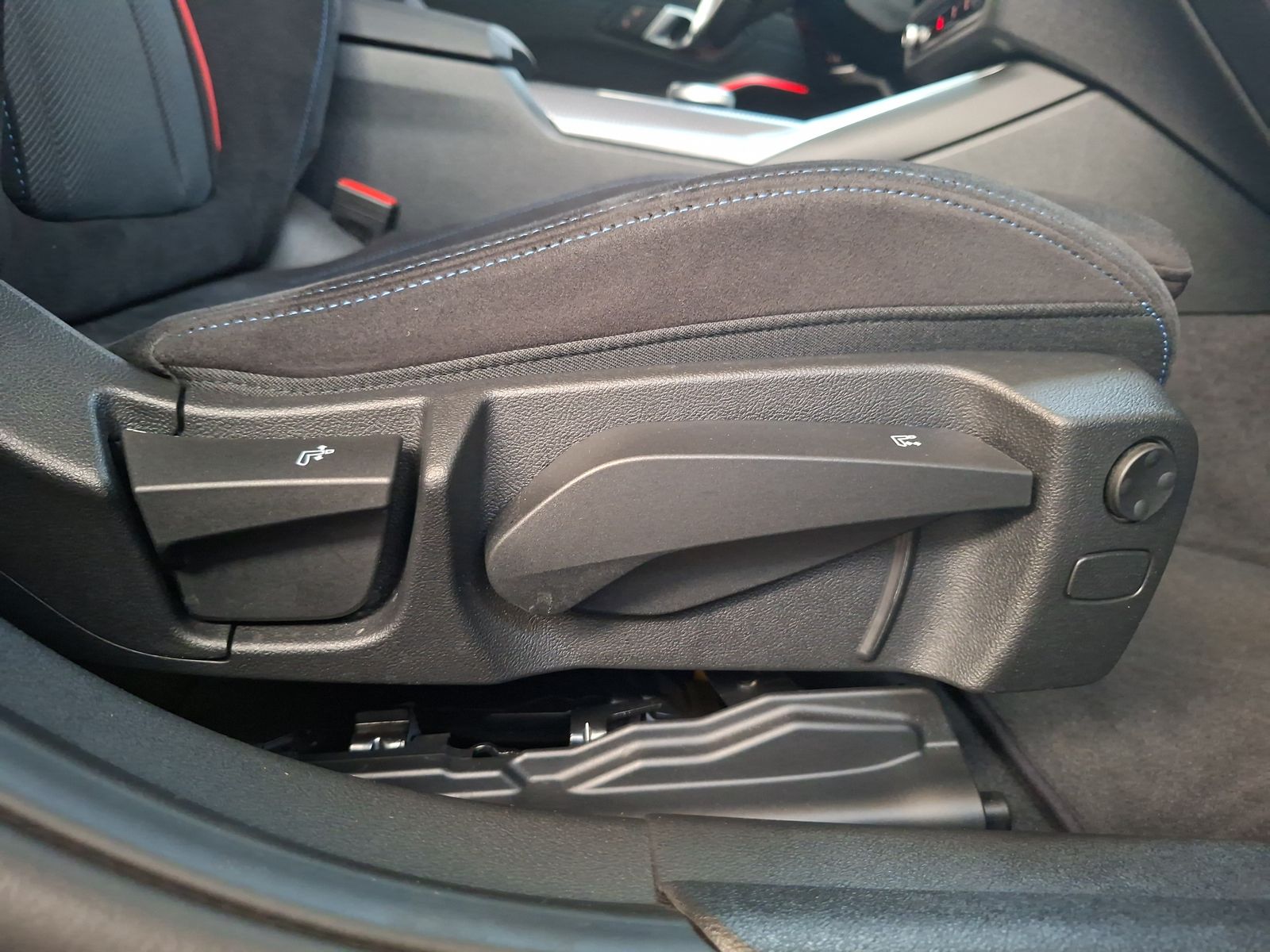 BMW 320 - Bild 21