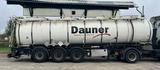 Kässbohrer 1-Kammer Tankauflieger, 31.000 Liter, ADR, Pumpe - Angebote