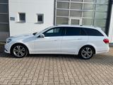 Mercedes-Benz E 200T CGI Avantgarde/AUTOM./Navi/LED/SHZ/Garant - Mercedes-Benz E 200: Cgi