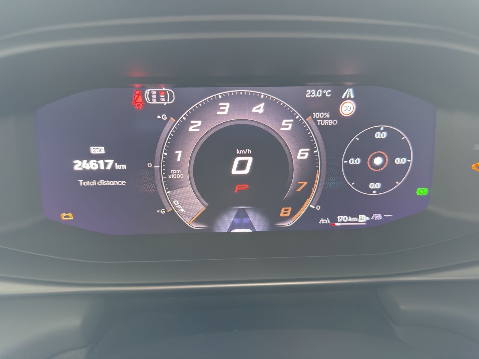 Cupra Terramar - Bild 10