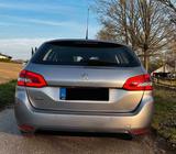 Peugeot 308 BlueHDi 130 Active SW Active - Peugeot 308 Active mit Diesel-Antrieb