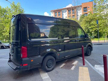 Volkswagen Crafter - 4