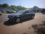 Mercedes-Benz C 200 - 32.500 km, Schnäppchen - : Schnäppchen