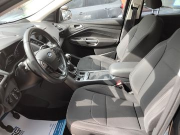 Ford Kuga - 7