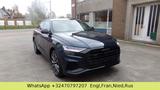 Audi Q8 60 TFSIe QUATTRO, 360°, S-LINE, 1HAND- - Audi Q8 Unfallwagen