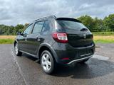 Dacia Sandero II Stepway TCe 90 Ambiance Klima Radio - Dacia Gebrauchtwagen von 2013