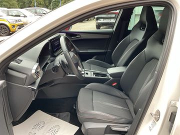 Cupra Leon - 6